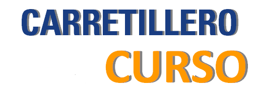NUEVA CONVOCATORIA DE FORMACIÓN: CARRETILLERO 8H NUEVA CONVOCATORIA DE FORMACIÓN: CARRETILLERO 8H