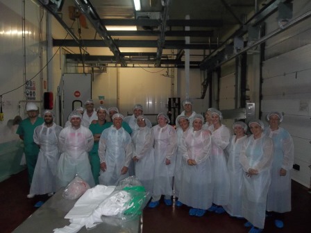 2ª Promoción de Alumnos