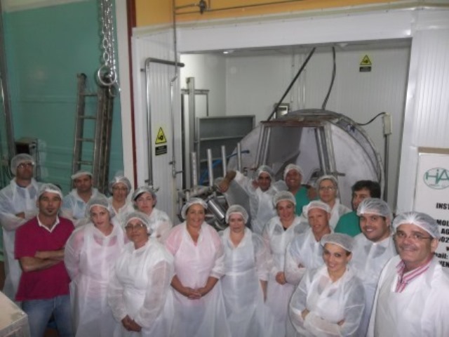Alumnos 2ºPromoción