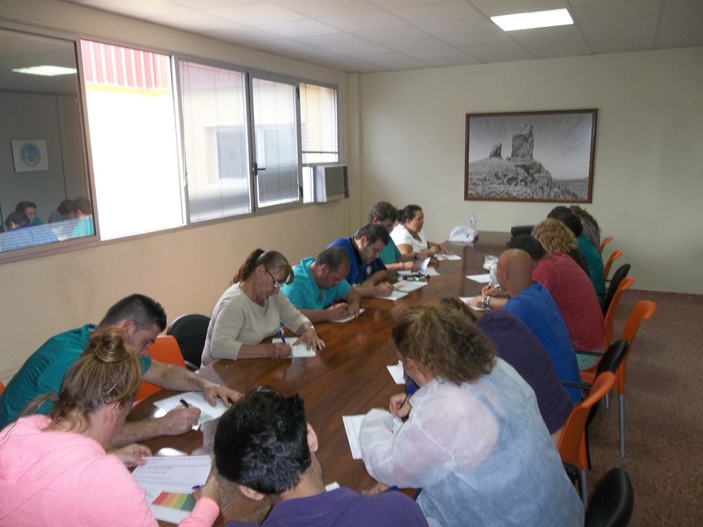 Jornadas del 20 al 22 de Mayo