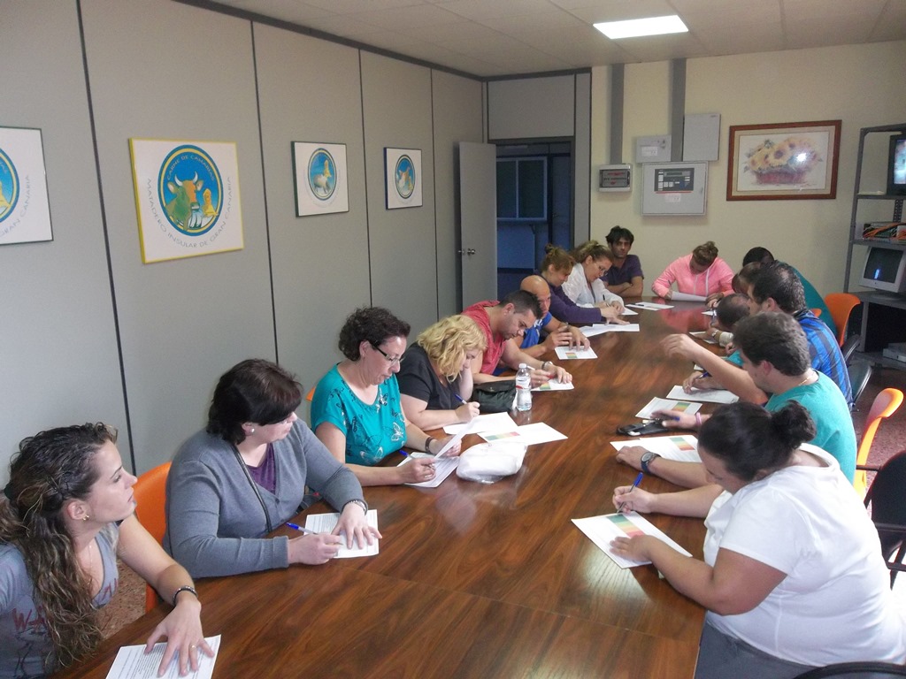 Jornadas del 20 al 22 de Mayo