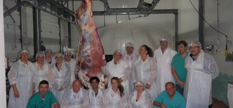 Jornadas del 20 al 22 de mayo… la recta final