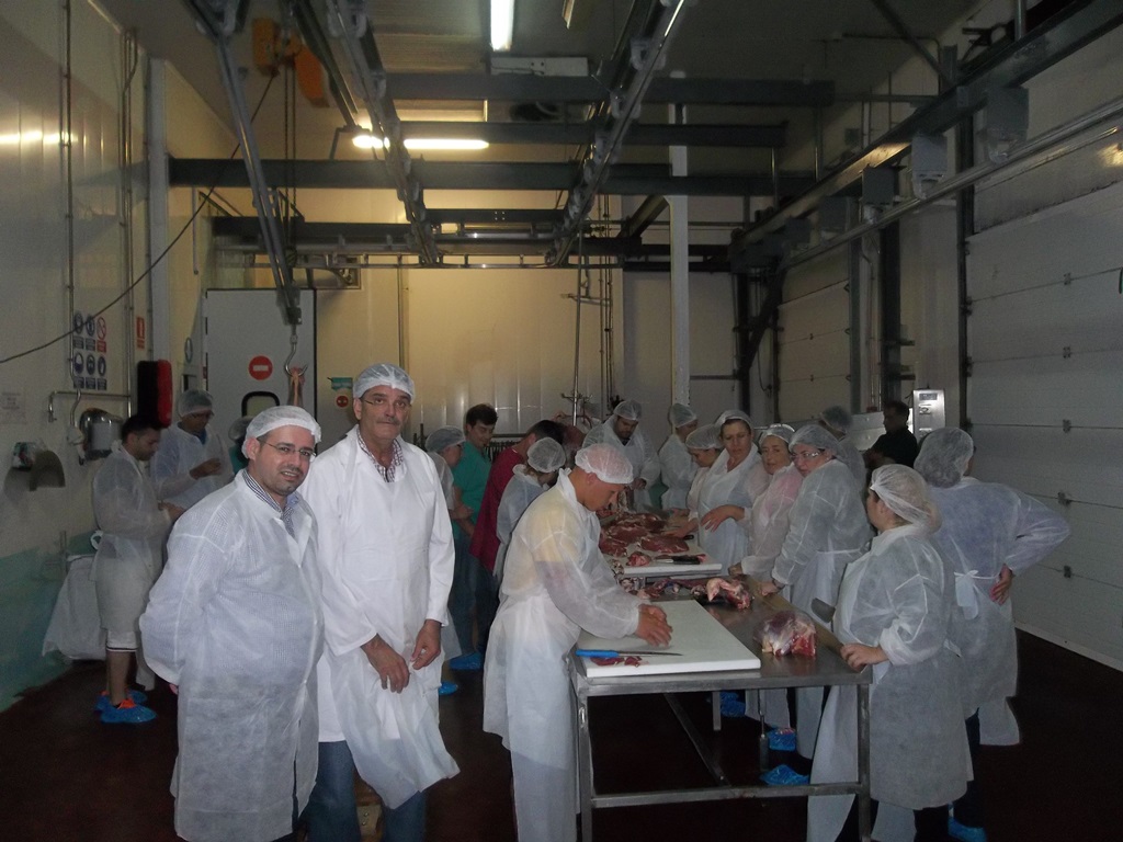 Última Jornada de Formación