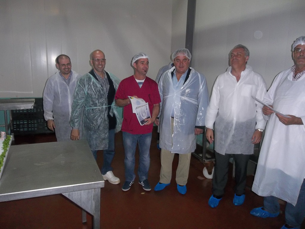 Entrega Diplomas
