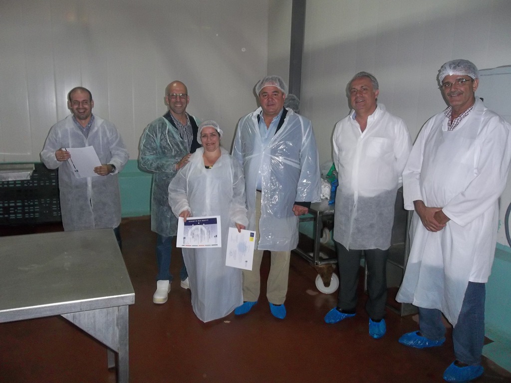 Entrega Diplomas