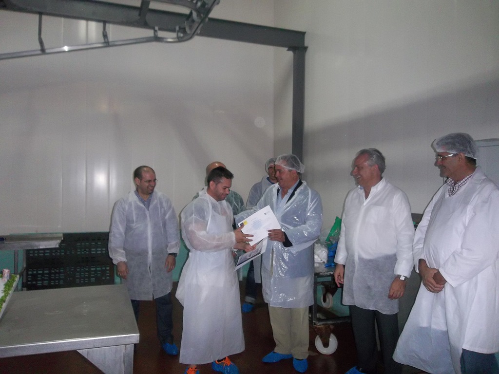 Entrega Diplomas