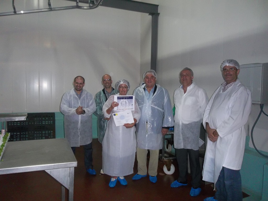 Entrega Diplomas