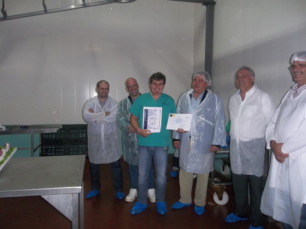 Entrega Diplomas