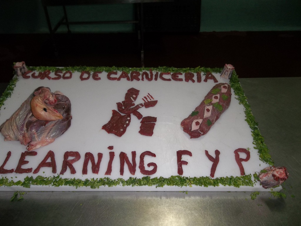 Gran trabajo Final