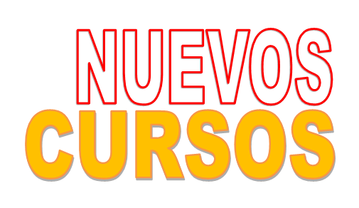 PRÓXIMAS CONVOCATORIAS