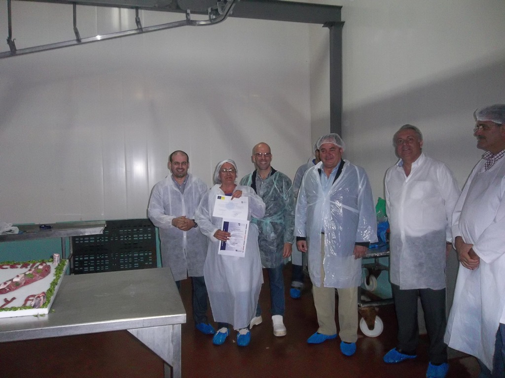 Entrega Diplomas