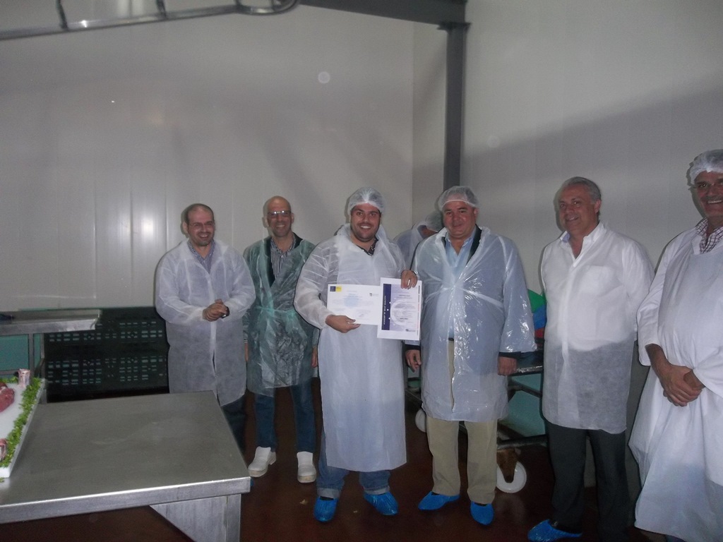 Entrega Diplomas