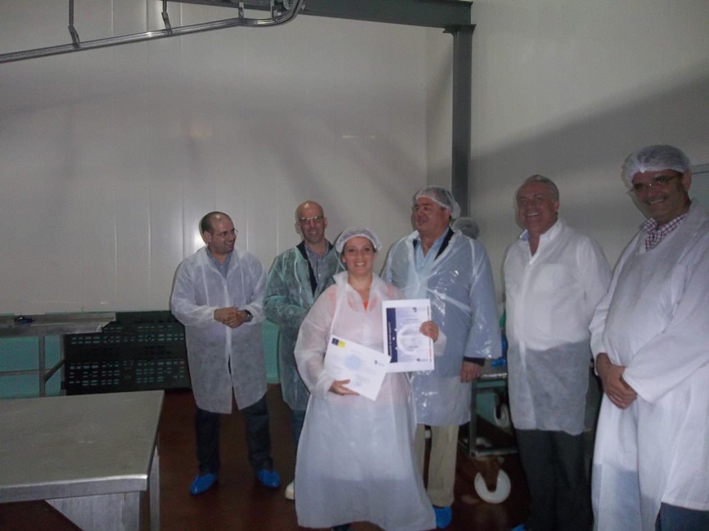Entrega Diplomas