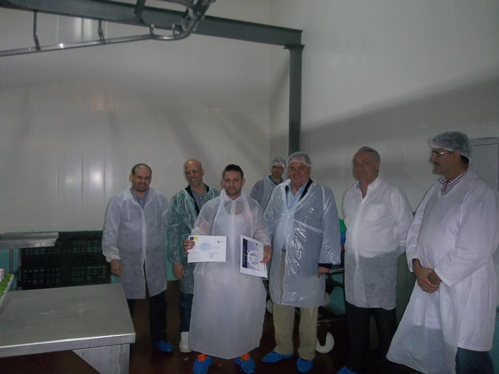 Entrega Diplomas