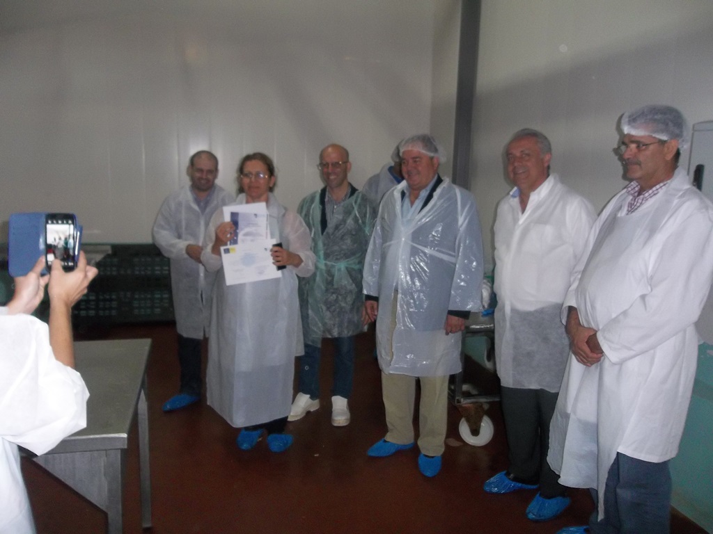 Entrega Diplomas