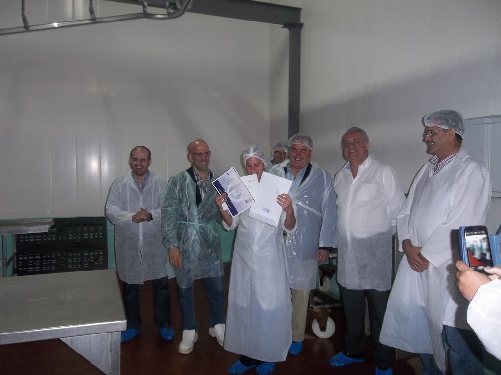 Entrega Diplomas