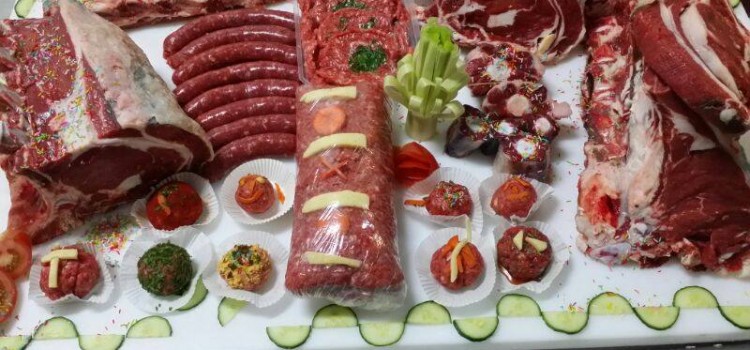 Hoy Finaliza la Tercera Acción Formativa de Academy Of Meat Quality Hoy Finaliza la Tercera Acción Formativa de Academy Of Meat Quality